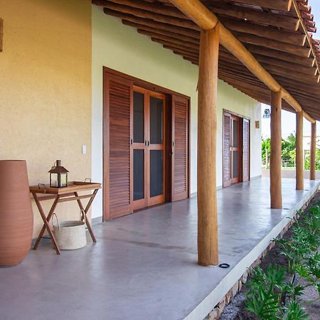 Casa Licuri Corumbau Exterior photo