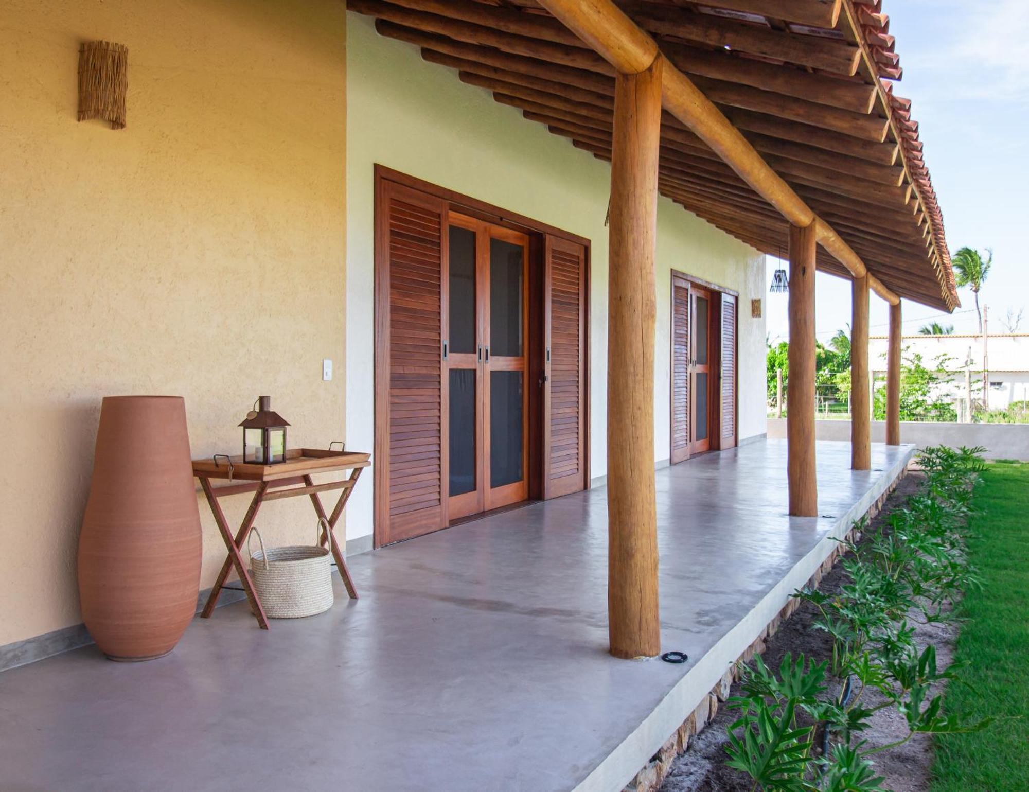 Casa Licuri Corumbau Exterior photo